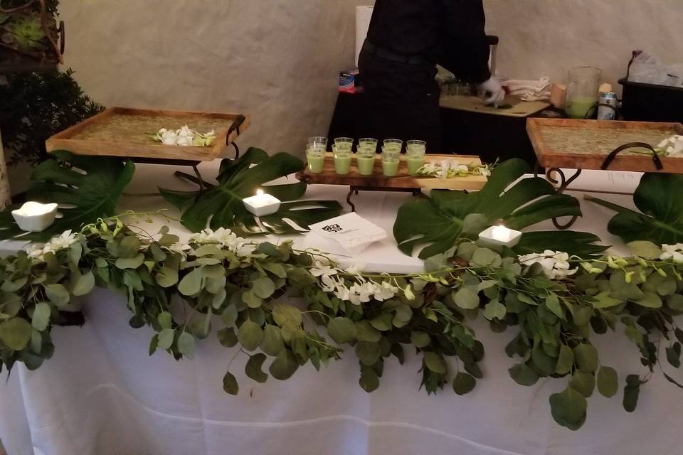 Susan Kane Catering