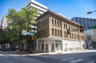 Thompson's Bookstore