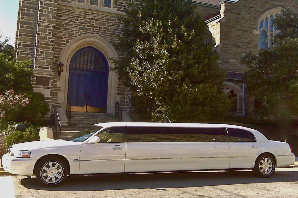 Limo Exchange