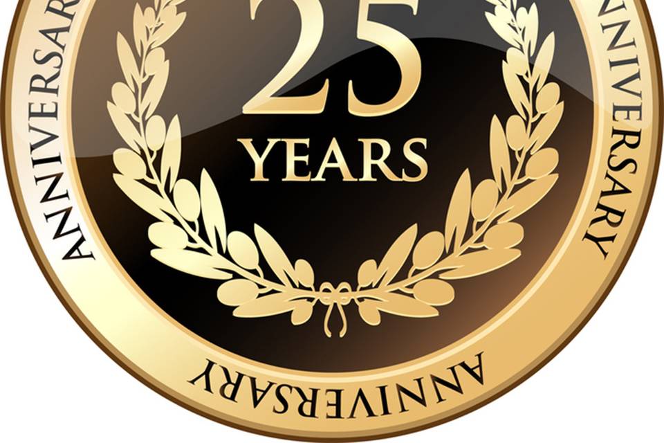 25th Anniversary