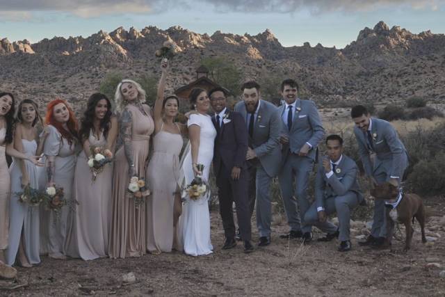 Video still