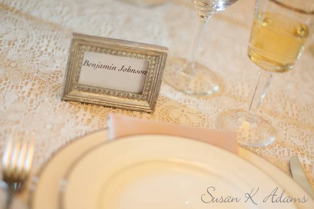 Finding Your Fairytale Wedding and Event Planning Services