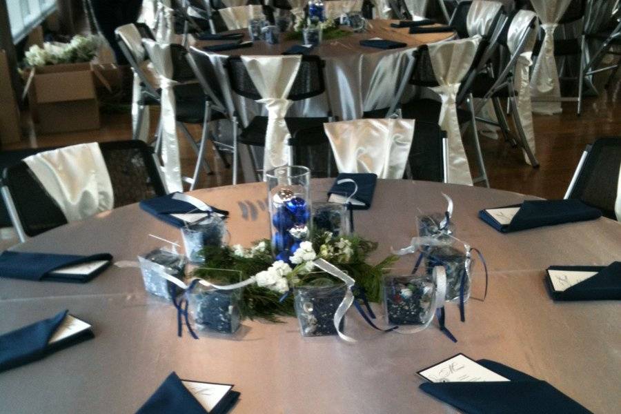 Finding Your Fairytale Wedding and Event Planning Services