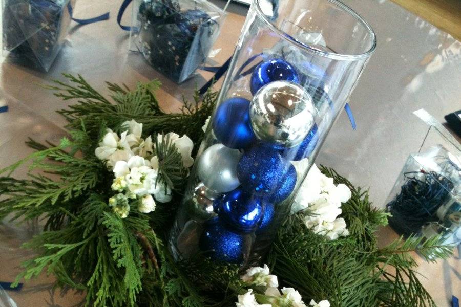 Finding Your Fairytale Wedding and Event Planning Services