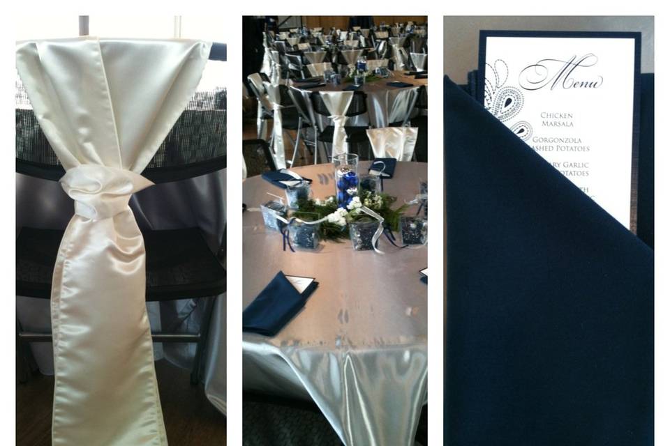 Finding Your Fairytale Wedding and Event Planning Services