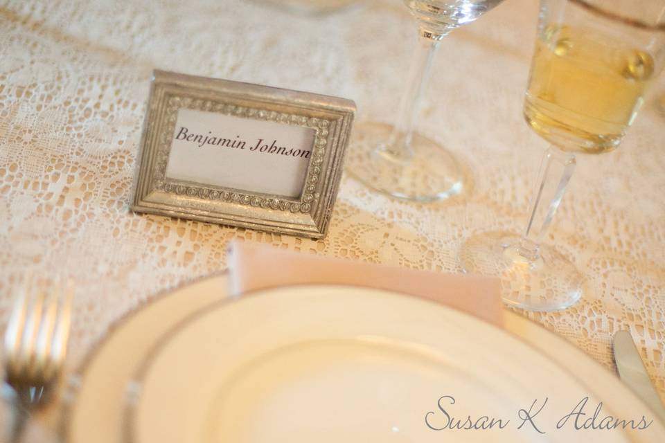 Finding Your Fairytale Wedding and Event Planning Services