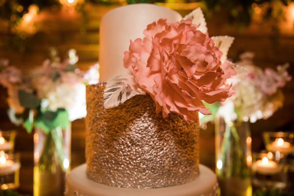 Cake Details