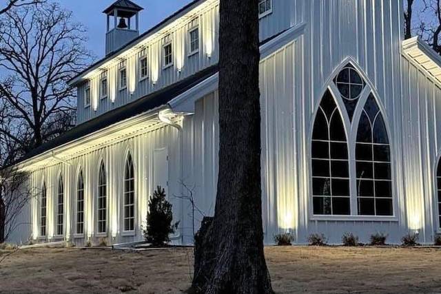 God's Gift Chapel and Event Center