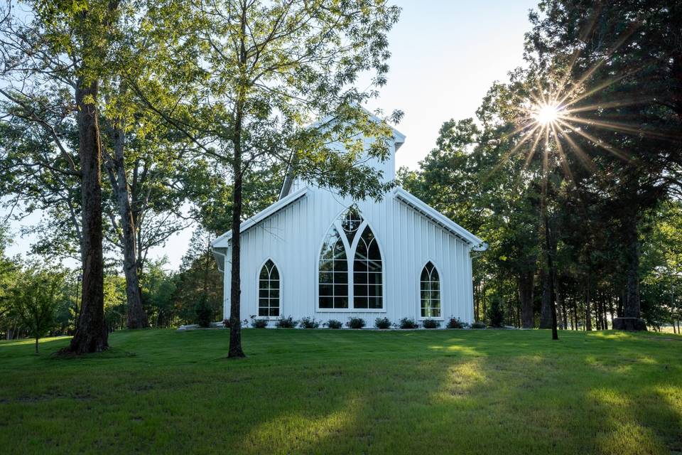 Chapel