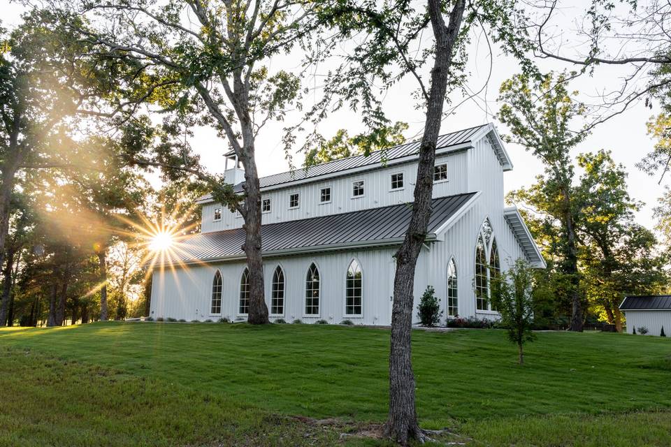 Chapel