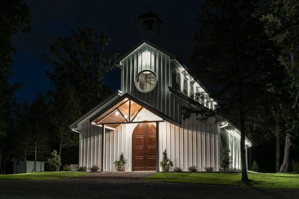 Chapel