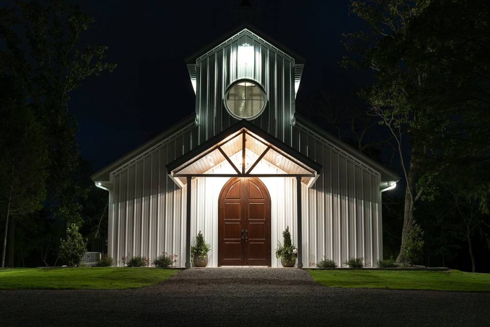 Chapel