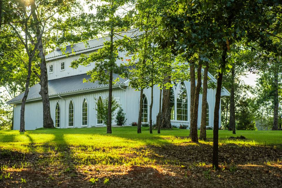 Chapel