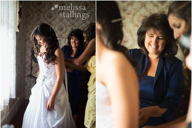 Missy Loves Jerry Wedding Photography