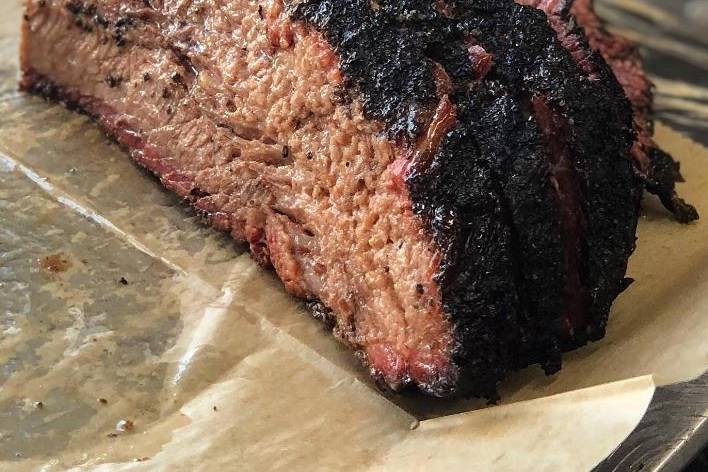 Juicy Brisket