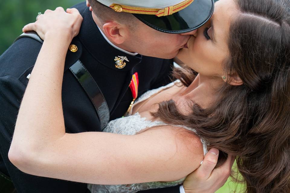 Military Love