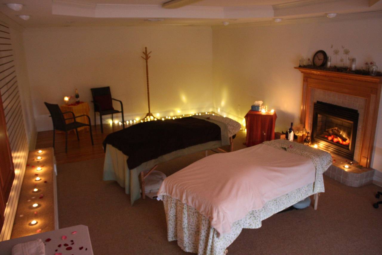 Sanctuary Massage Hair And Makeup Schenectady Ny Weddingwire