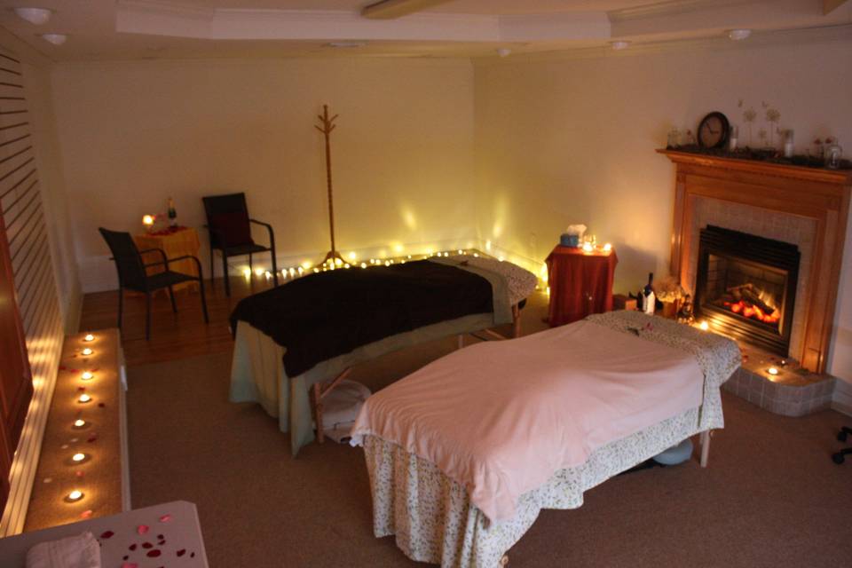 Sanctuary Massage