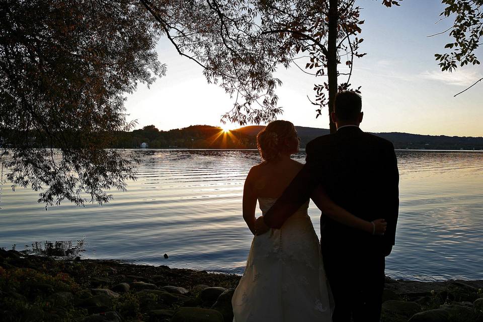 New Hampshire wedding photos