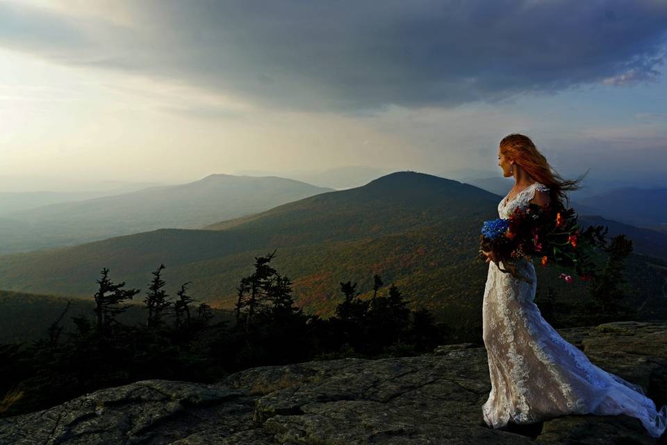 Vermont weddings