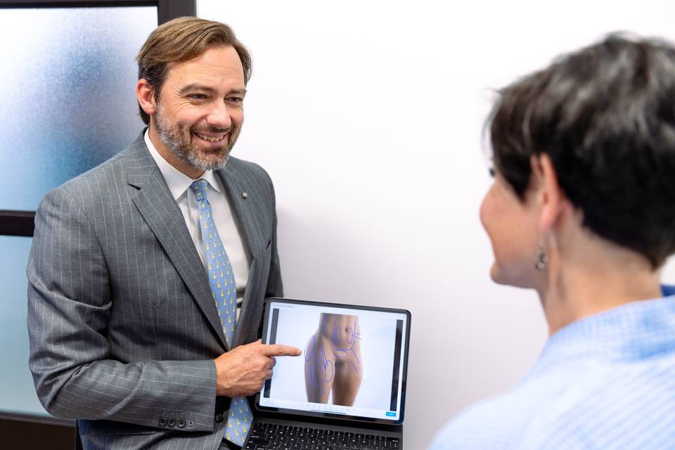 The Center for Plastic Surgery and Copper Aesthetics