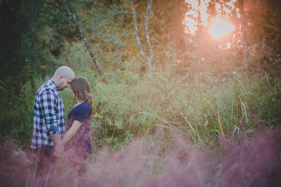 Dallas Elopement