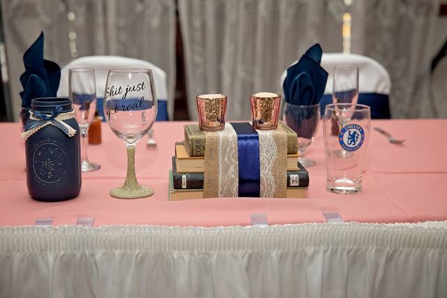 Prime Time Event Planning & Concierge