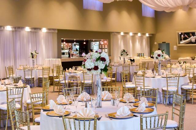 Ballroom