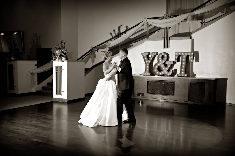 First Dance