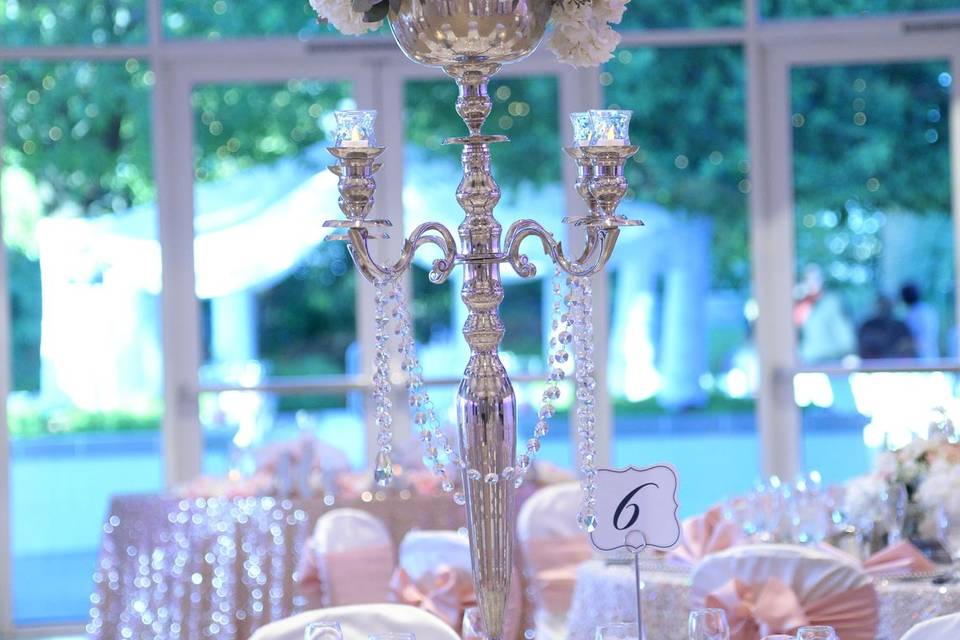 Table Decor