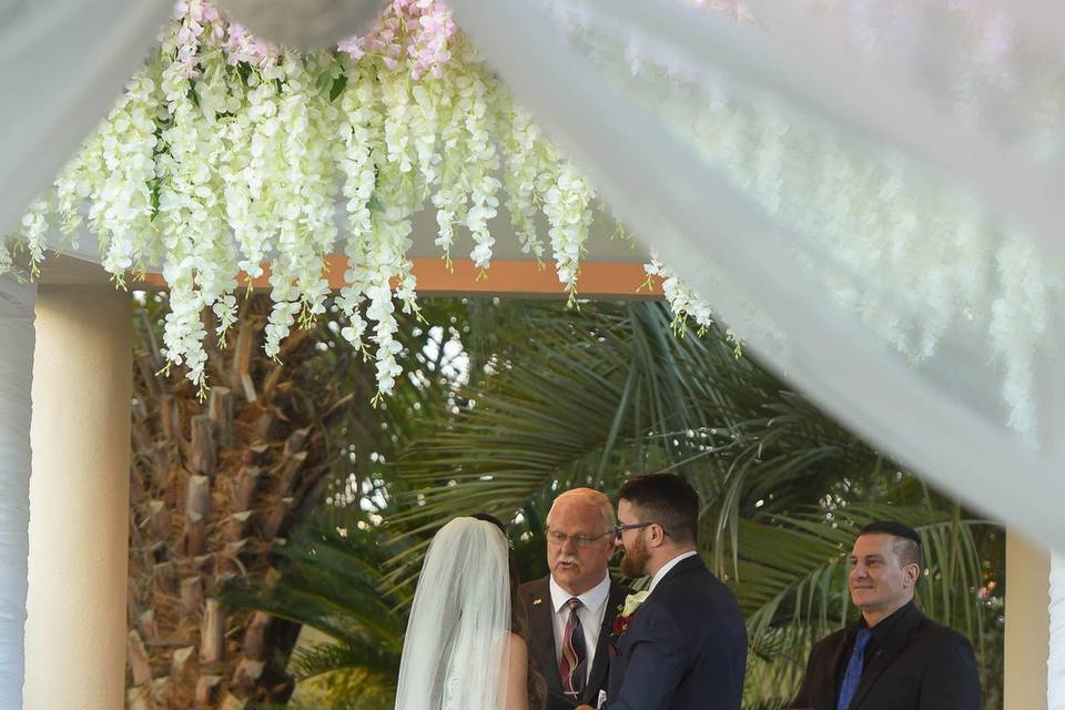 Beautiful Ceremony