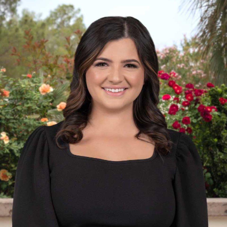Bree Romero