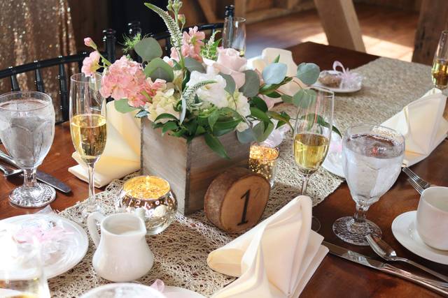 Centerpiece