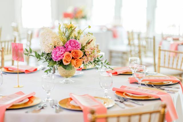 Raynor Shine Events, LLC