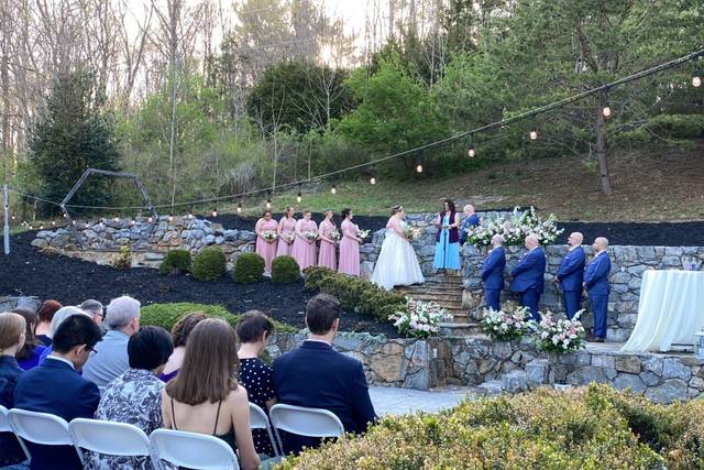 Raynor Shine Events, LLC