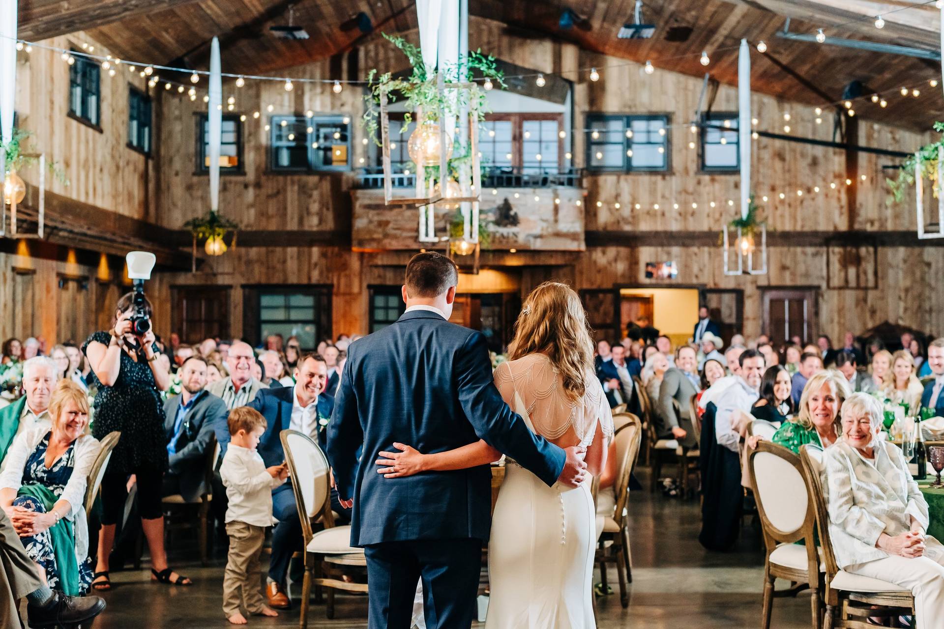 Spruce Mountain Ranch - Barn & Farm Weddings - Larkspur, CO - WeddingWire