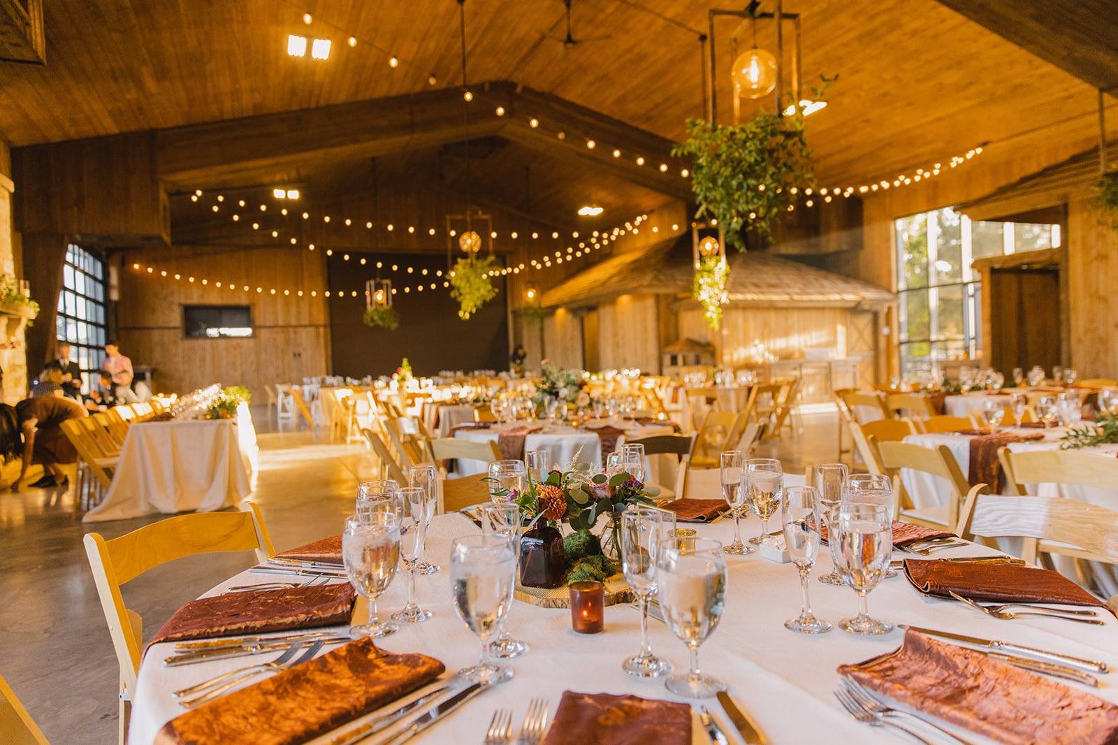 Spruce Mountain Ranch - Barn & Farm Weddings - Larkspur, CO - WeddingWire