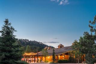 Spruce Mountain Ranch