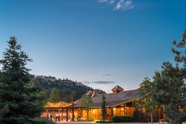 Spruce Mountain Ranch