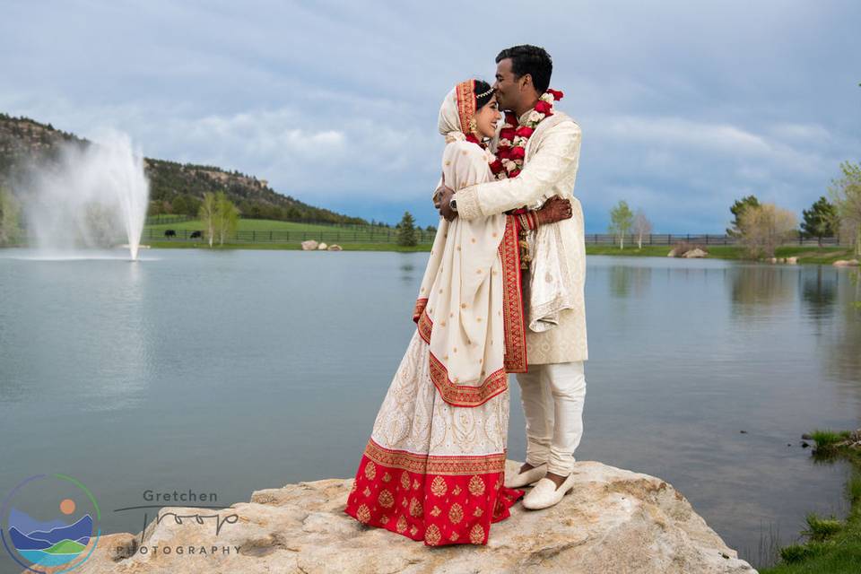 Spruce Mountain Couple