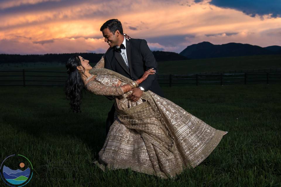 Spruce Mountain Couple