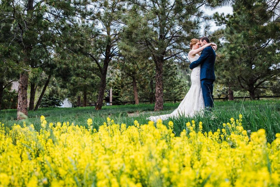 Spruce Mountain Ranch