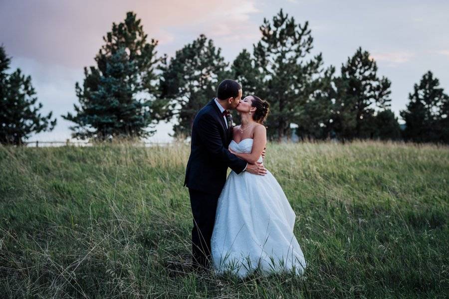 Spruce Mountain Couple