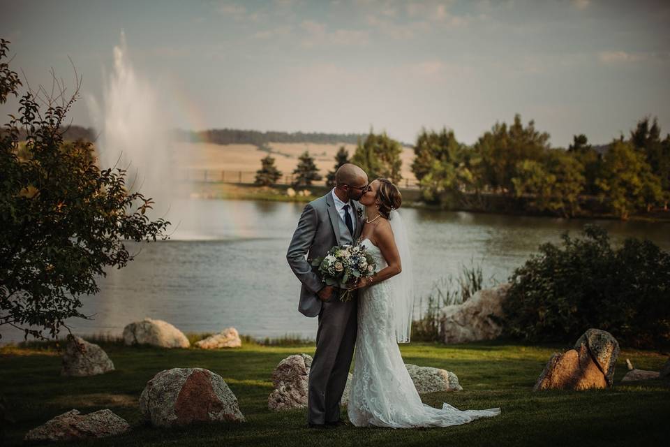 Spruce Mountain Couple