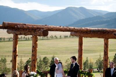 Spruce Mountain Ranch