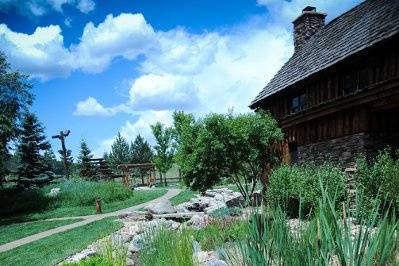 Spruce Mountain Ranch