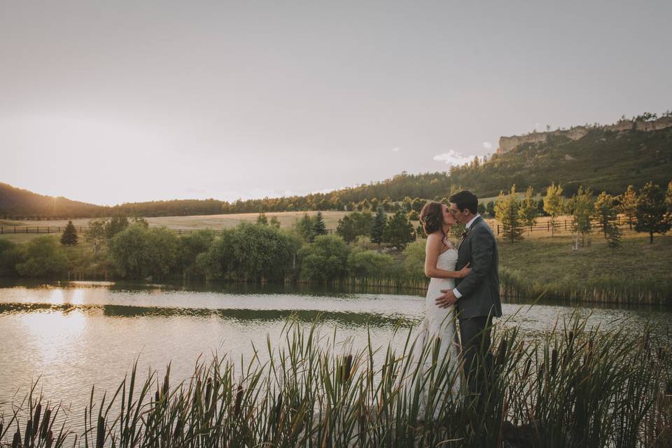 Spruce Mountain Couple