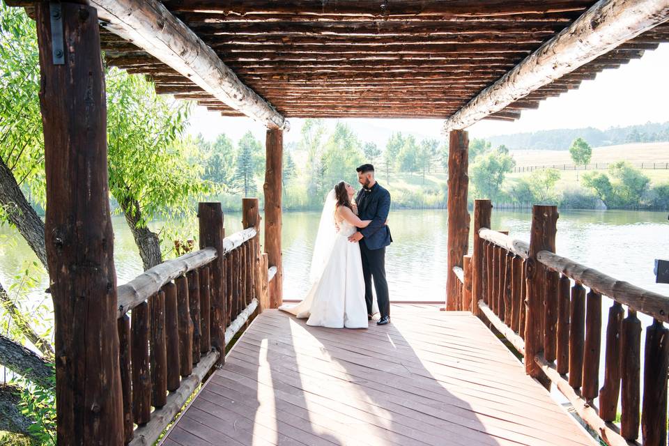 Spruce Mountain Couple