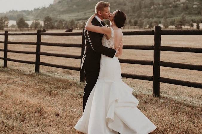 Spruce Mountain Couple