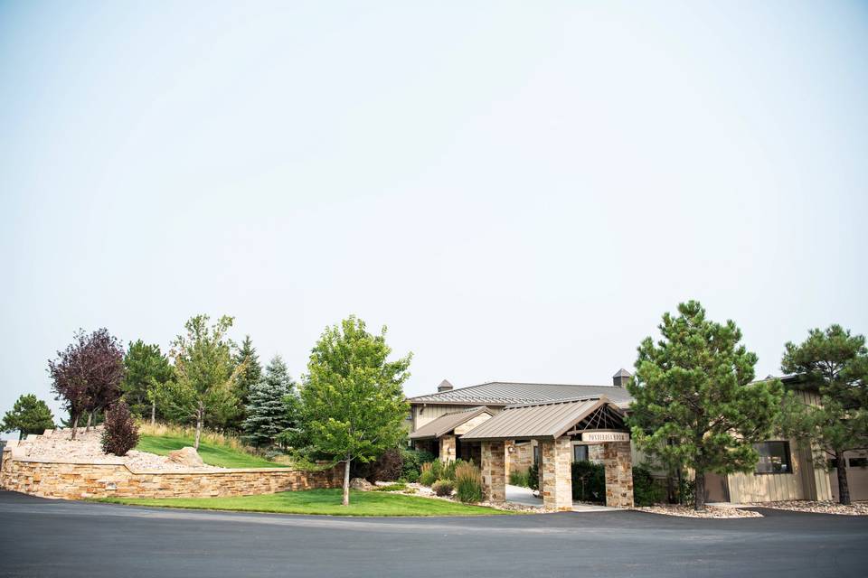 Spruce Mountain Ranch